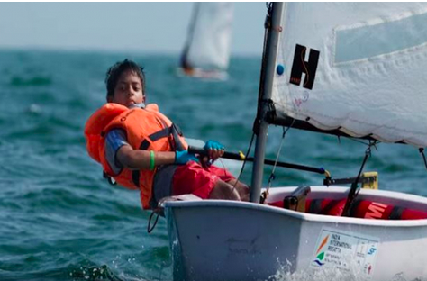 Watoto wa Kitanzania Kushiriki Mashindano ya Mashua