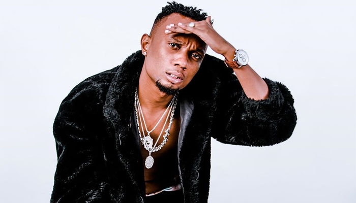 Mx Carter Awataka Billnas na Gara B Kumlipa Mabilioni