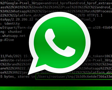Namna ya Kujua Kama Whatsapp Yako Imedukuliwa