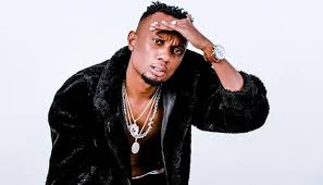 Billnas Aeleza Chanzo Beef na Nay Wa Mitego