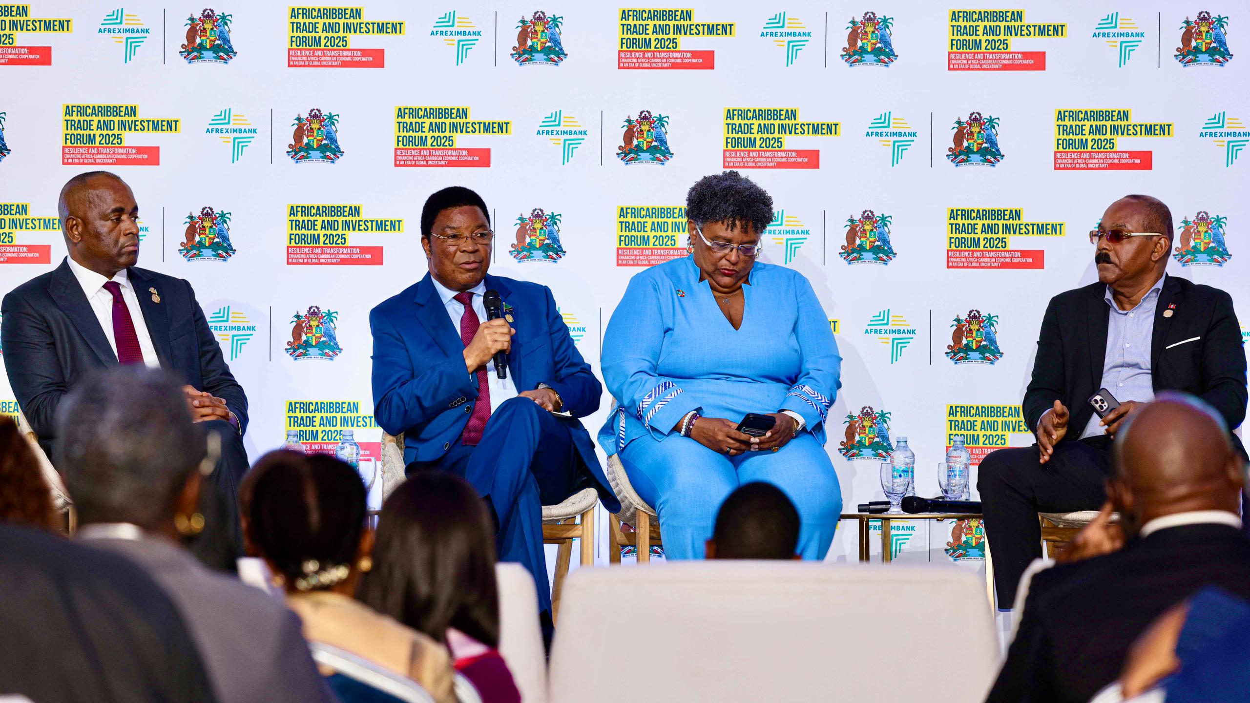 Majaliwa Aitaka ACTIF 2025 Itoe Majibu Changamoto za Kibiashara na Uwekezaji