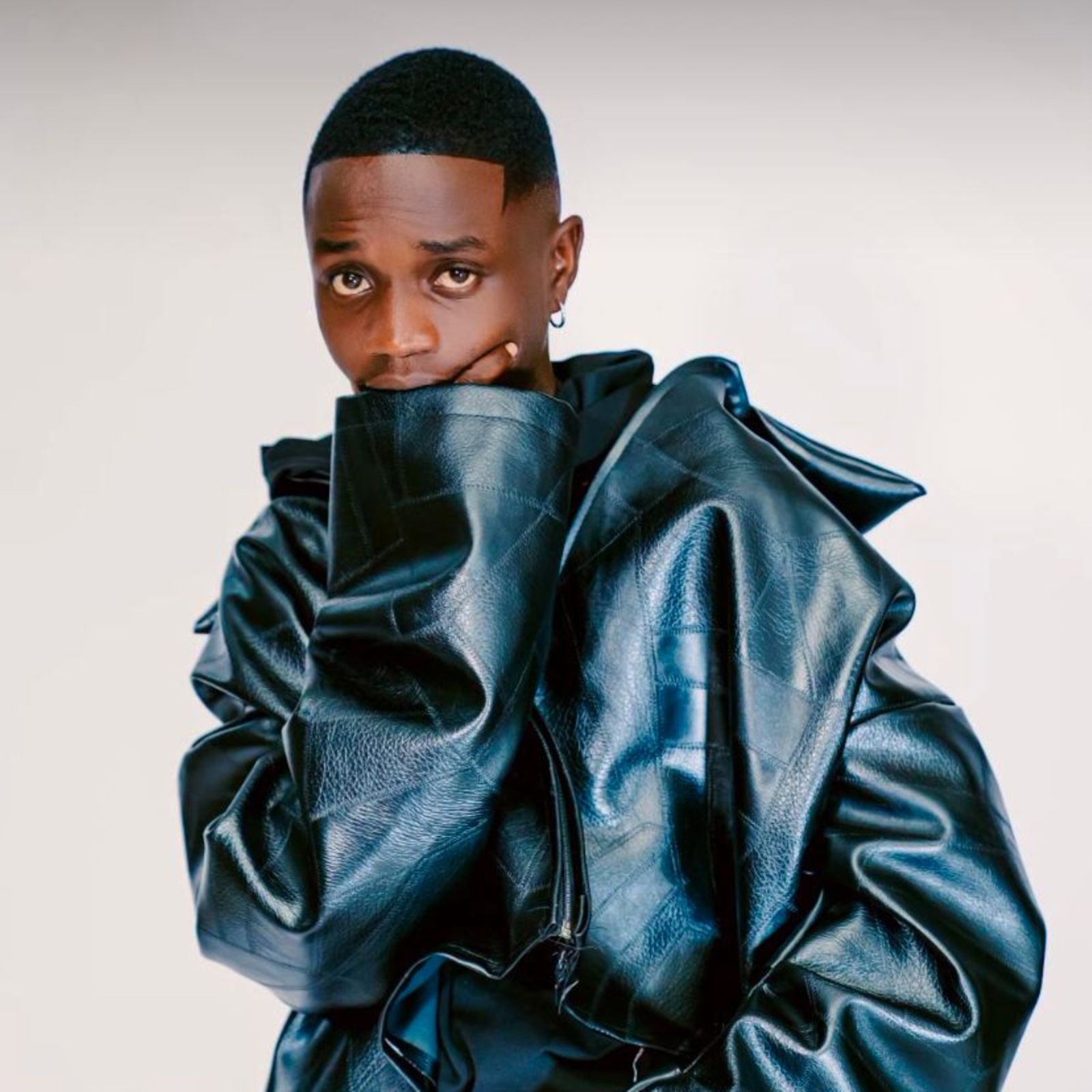 Dogo Paten Afunguka Kuhusu Watangazaji Waliosimamishwa Kwa Kumsema