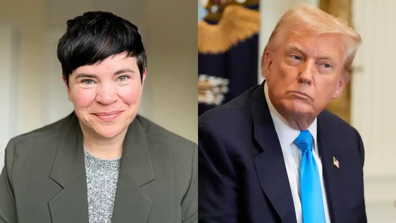 Trump Amtimua Kamishna wa Takwimu