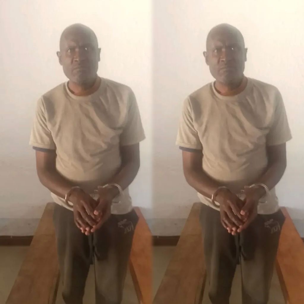 Muinjilisti Jela Miaka 30 Kwa Kubaka Mtoto wa Mwaka Mmoja