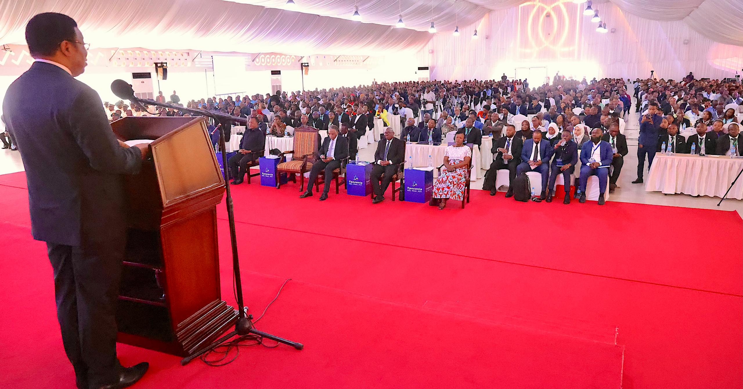 Majaliwa  Atoa Maagizo Kwa Watendaji Wakuu