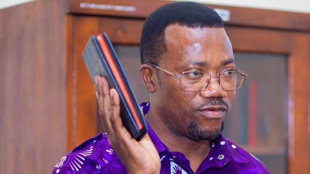 INEC Yamng’oa Mpina Kugombea Urais ACT