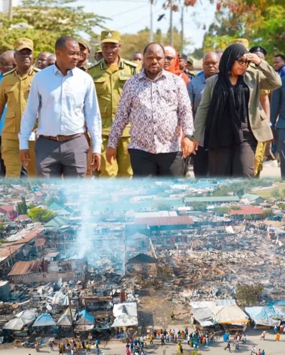 Soko Lililoteketea Kawe Kujengwa na Serikali