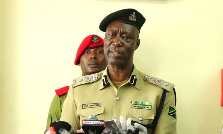 Onyo Kuelekea Ngao ya Jamii “Dabi Simba Vs Yanga”