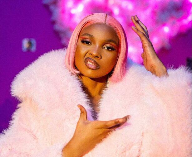 Zuchu Awavaa CAF “Sijapokea Malipo Kamili” Fainali CHAN 2024