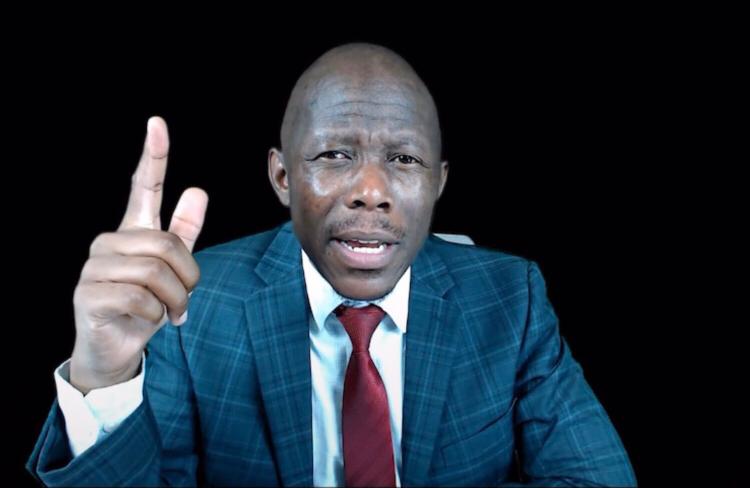 Polepole Awajibu Polisi Baada ya Kuitwa