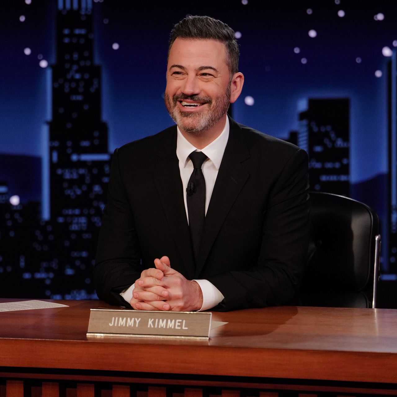 Mauji ya Charlie Kirk Yanatumiwa na Wafusai wa Trump kwa Faida Adai Jimmy