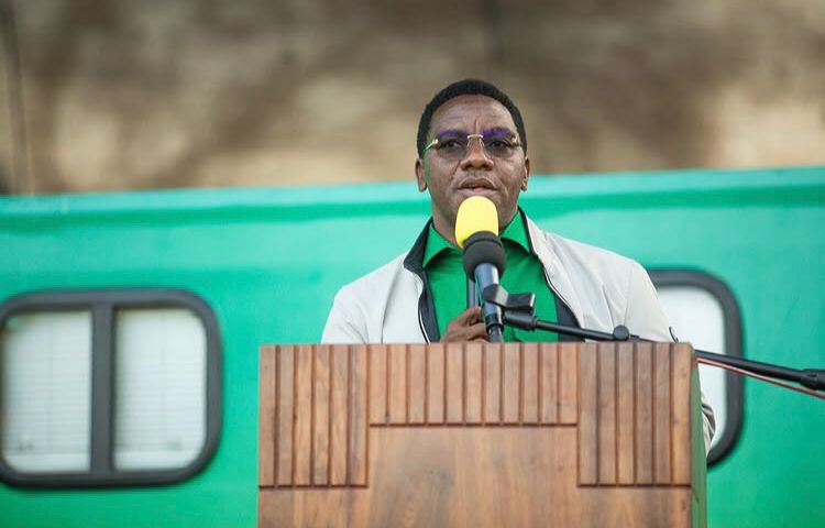 Makonda Afichua Kulishwa Sumu