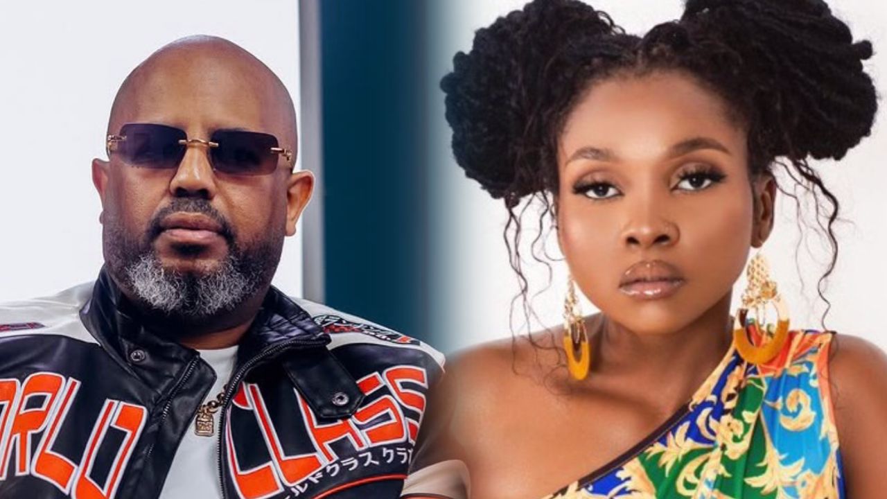 “Zuchu Aishukuru Corona” Sallam Sk