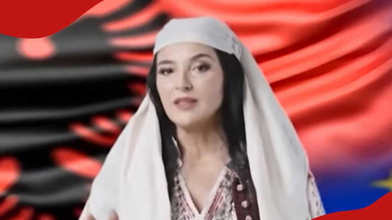 Waziri AI “Akili Unde” Atambulishwa Kwa Wabunge Albania