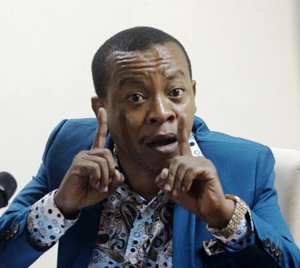 Steve Nyerere Afunguka Kuhusu Wagombea na Wazurulaji