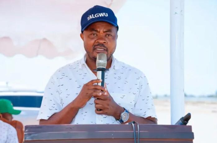 Sakata la Alice, Mikocheni Mabaunsa Wanne Washikiliwa