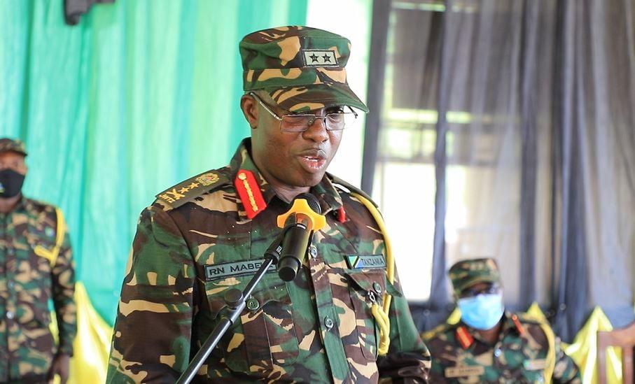 JKT Yawanoa Vijana Kuwa Mabalozi wa Uzalendo Kidijitali