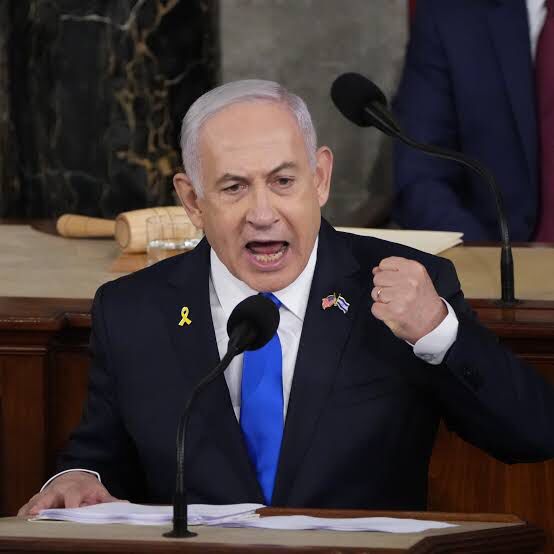 Wajumbe UN Waisusa Hotuba ya Netanyahu, Waondoka Ukumbini