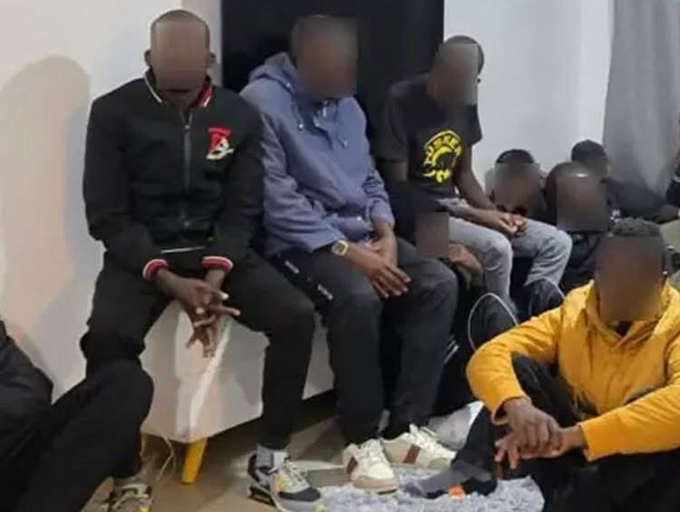 Kundi la Kusafirisha Wakenya Lavunjwa