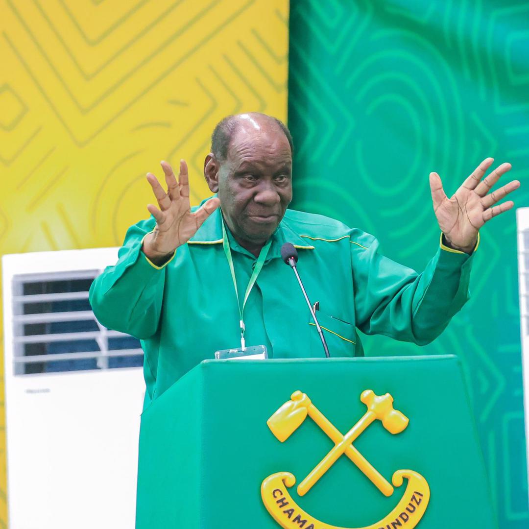 Wasira Kuhusu Maandamano