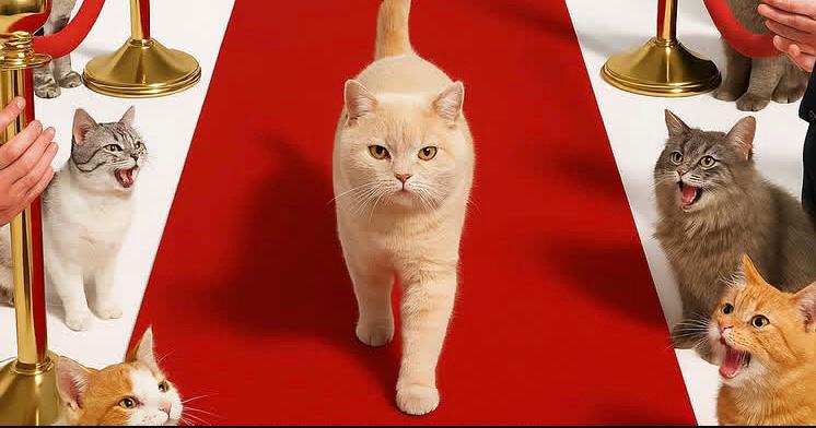 Shindano la Paka Mzuri La andaliwa Saudi Arabia