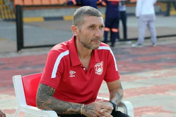 Pantev Atajwa Kutua Simba, Aaga Gaborone