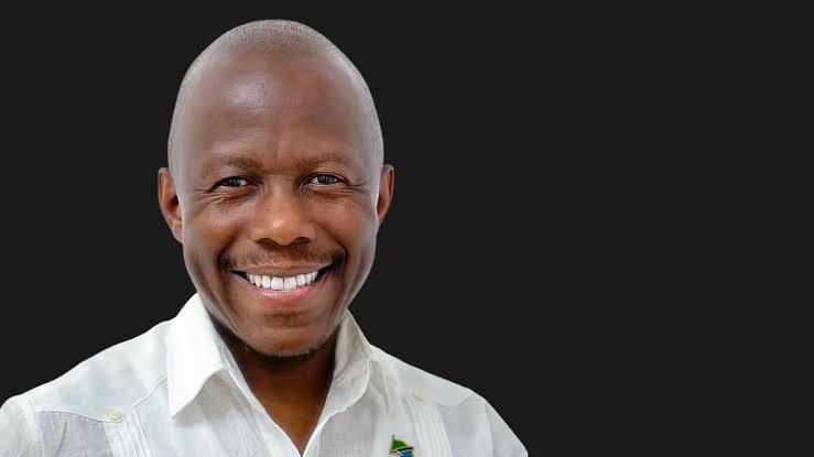 Yuko Wapi Polepole ? Swali Kubwa Tanzania