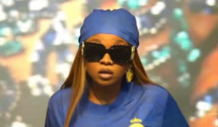 Zuchu Ajibu Kuondoka WCB