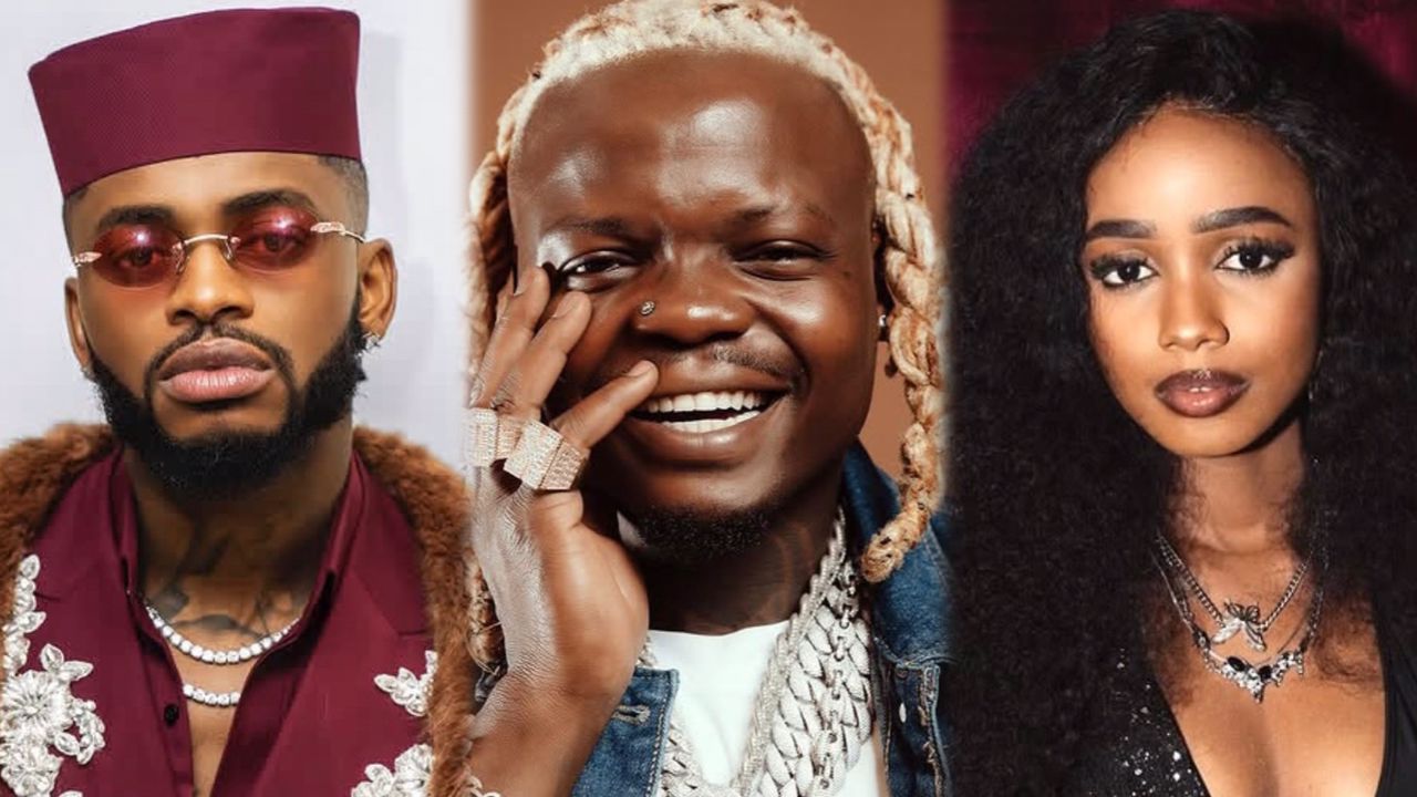 Orodha ya Wasanii wa Bongo Fleva Waliopenya Grammy