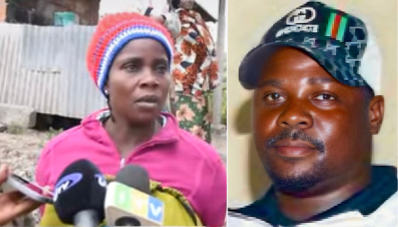 Ndugu wa Mgombea Ubunge Aliyeuwawa Wafunguka