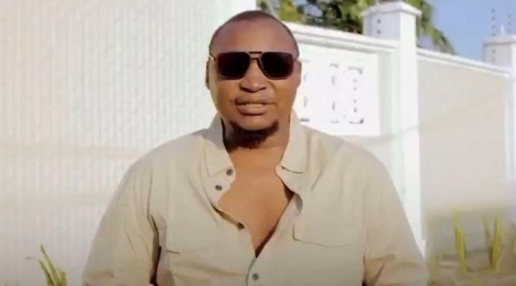 Wasiwasi wa Chidi Benzi kuichanganya sanaa yake na siasa