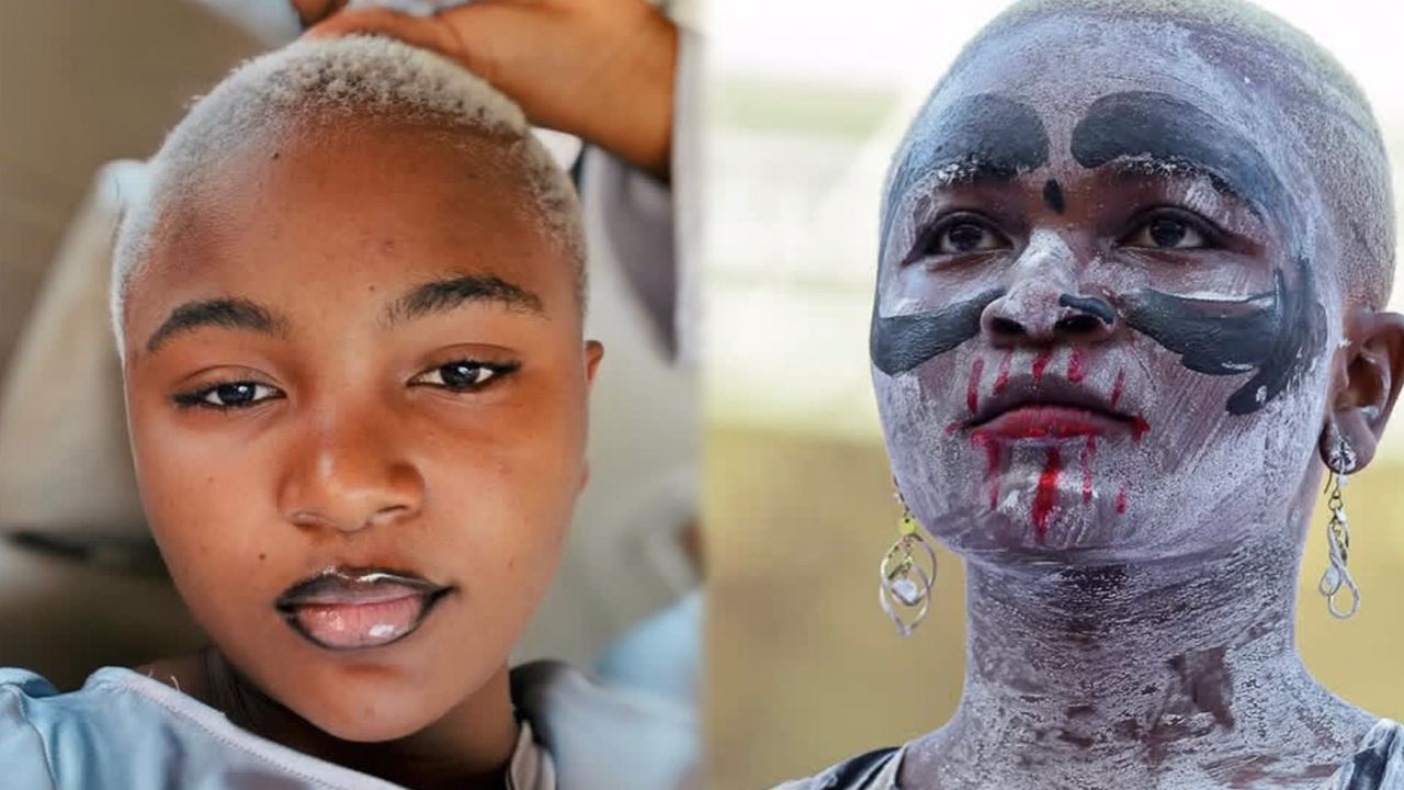 Bonge la Dada Akiri Kutopenda Anachofanya “Unenguaji”