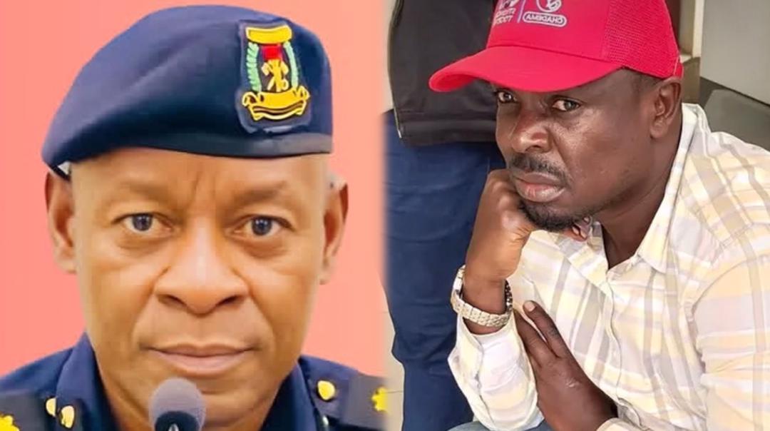 Uhamiaji Wajibu Heche Kuvuka Mpaka