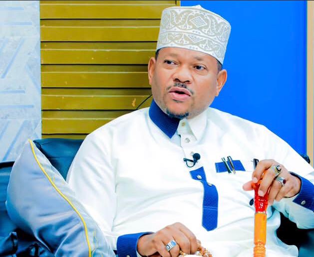 Sheikh Salum Akumbushia Chachamaa ya UKAWA, Agusia Maandamano