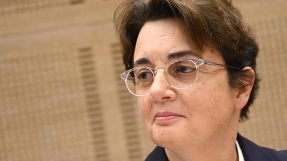 Cars Aomba Kujiuzulu Baada ya Wizi wa Bilioni 248