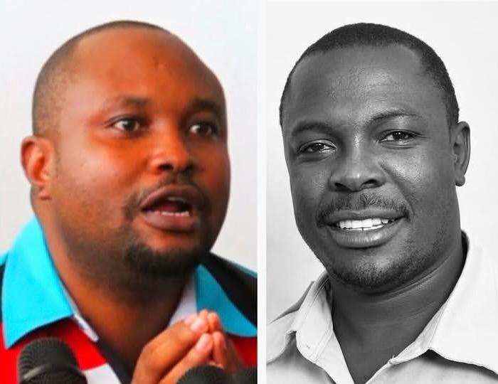 Mnyika Apenyezewa Alipo Heche