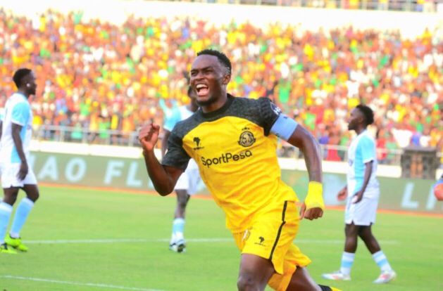 Yanga Yafuzu Klabu Bingwa Kibabe