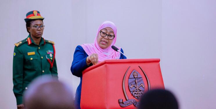 Serikali ya Tanzania Yasikitishwa na Ripoti ya Amnesty Madai Ukandamizaji Haki za Binadamu