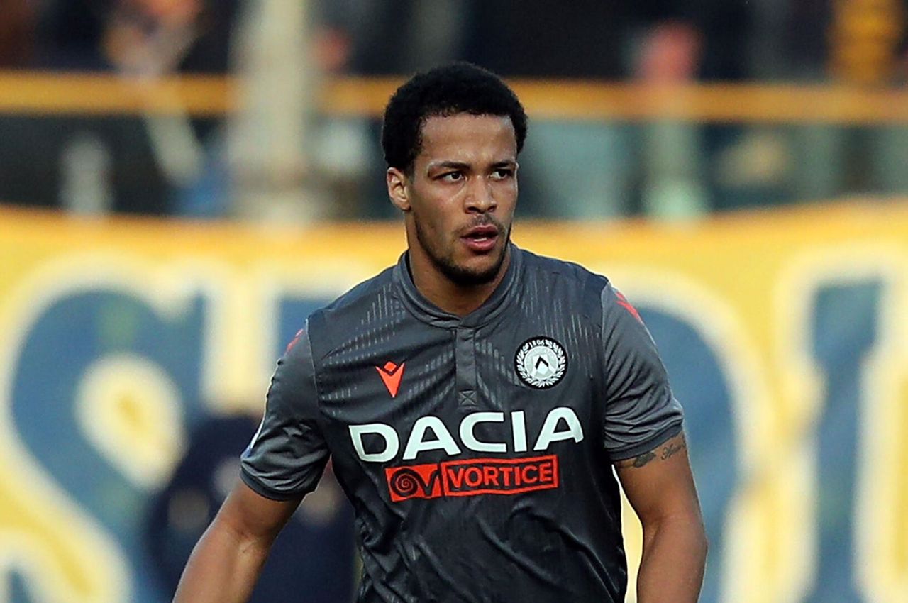 Nigeria Yaihofia Tanzania Afcon 2025