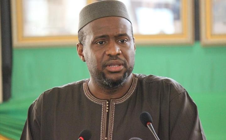 Aliyekuwa Waziri Mkuu Mali Afungwa Jela kwa Kuwatetea Wapinzani