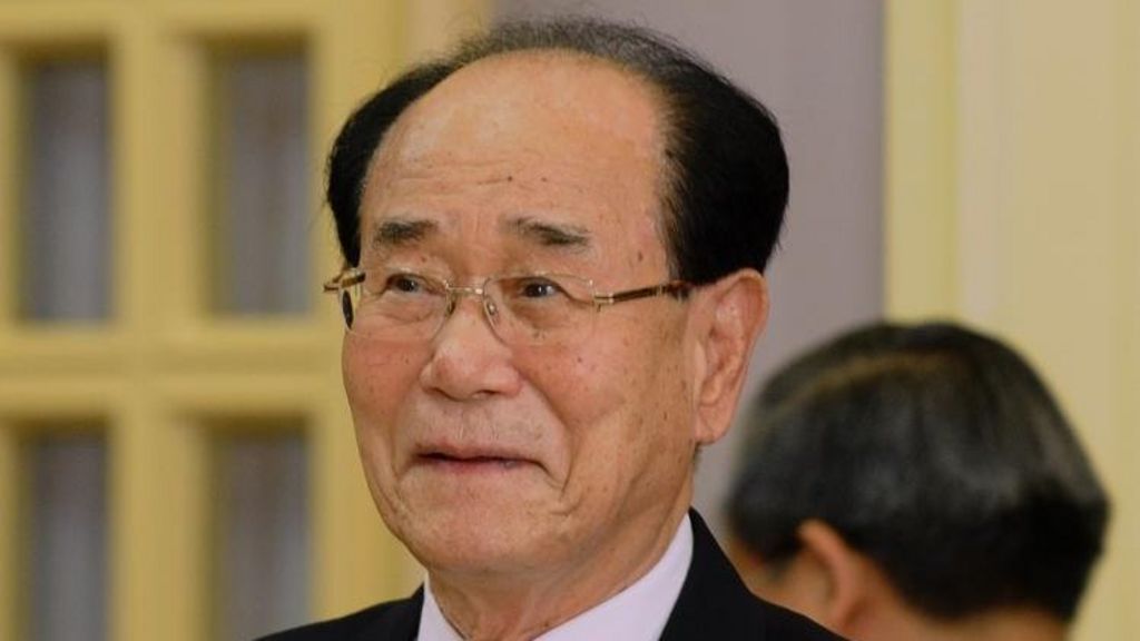 	Rais wa Zamani Korea Kaskazini Afariki Dunia