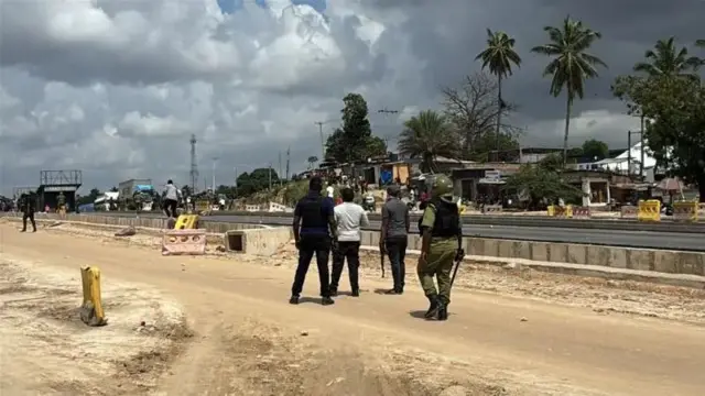 Serikali Tanzania Yakabiliwa na Shinikizo Kuhusu Mauaji
