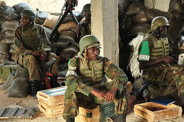 Mgaga wa Jadi Aliyevamia Kambia ya Jeshi Auawa, Uganda