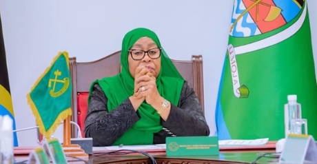 Ccm Yalaani Vitendo vya Uvunjifu wa Amani