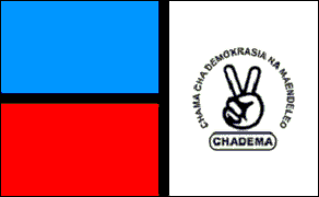 Chadema Kuomboleza kwa Siku Saba