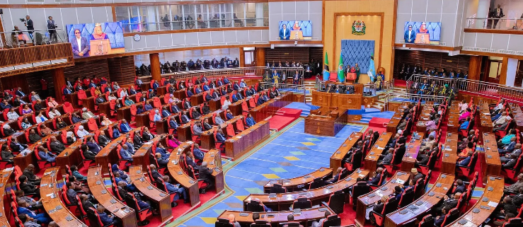 Bunge Latangaza Nafasi za Kazi, Wenye Sifa Wakaribishwa