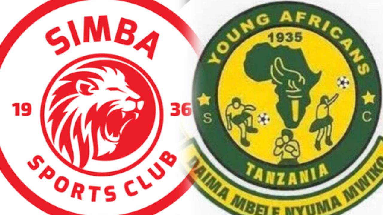 Simba, Yanga Kuchapana Kabla Mwaka Haujaisha