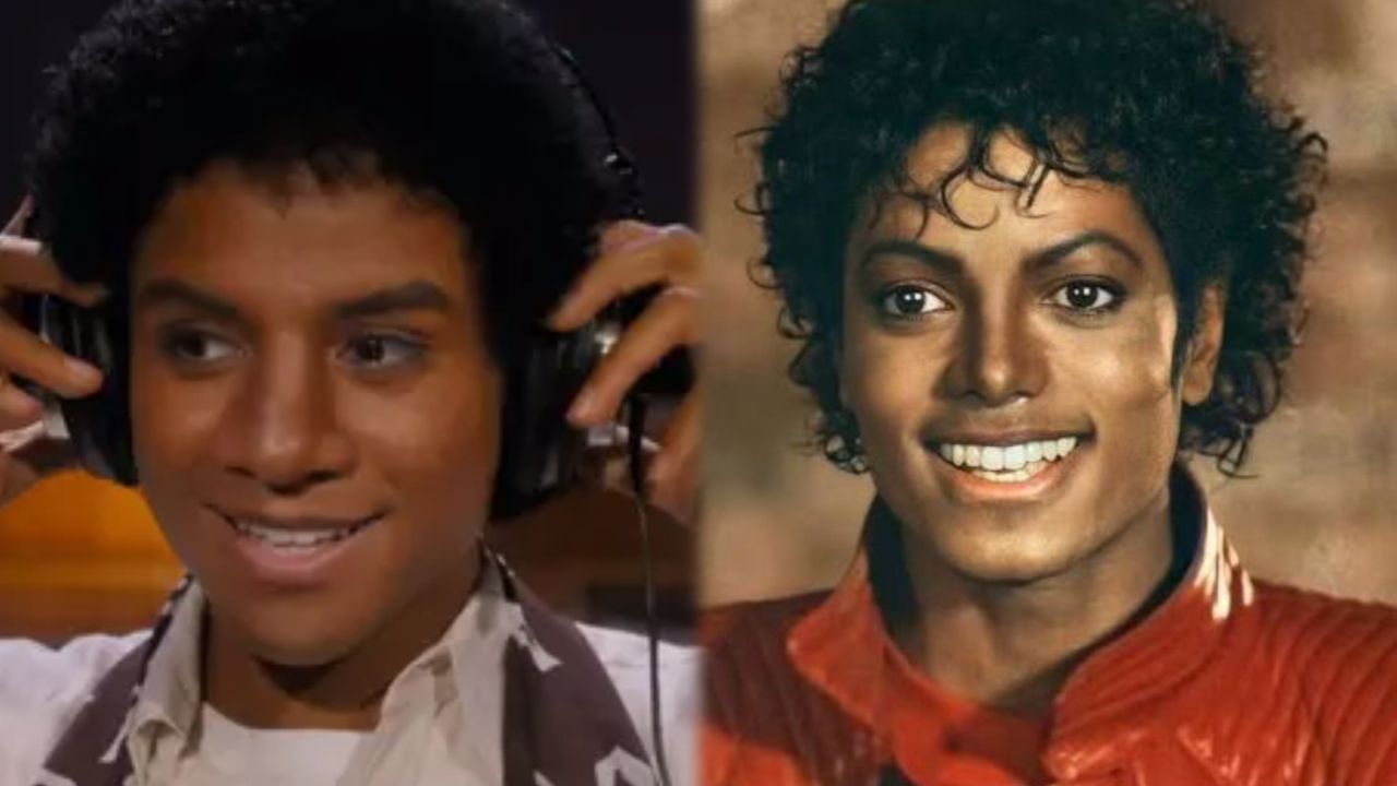 Filamu ya Michael Jckson Trailer Yaachiwa Aigiza Mpwa Wake