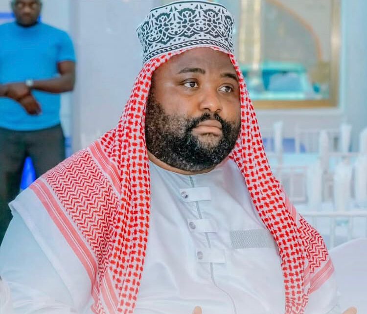 Boni Yai Akamatwa Akiwa Njiani Kuelekea Kituoni