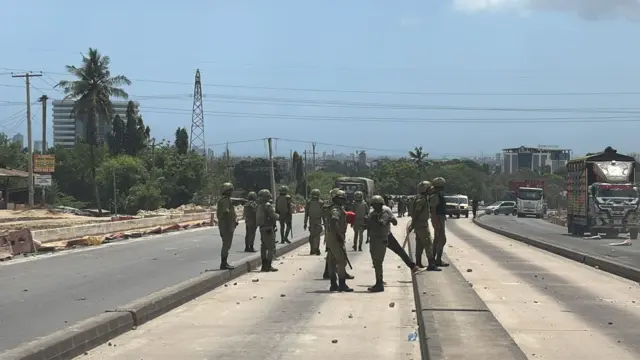 Umoja wa Mataifa Kuchunguza Yaliyotokea Tanzania Oktoba 29